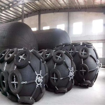 10-15 PSI แอร์แบ็กยางแรงดันอุดตันสําหรับการเปิดเรือ ในราคาที่คุ้มค่า