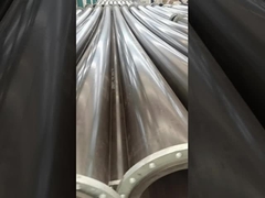 ท่อ DN400 UHMWPE
