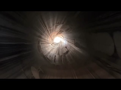 วิศวกรรมดีเด่น: ท่อ UHMWPE สําหรับการไหลที่น่าเชื่อถือ