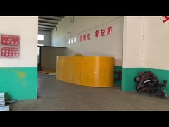 เครื่องลอยท่อบดน้ําที่มีประสิทธิภาพสูง สําหรับการดําเนินงานใต้น้ําที่มีประสิทธิภาพ