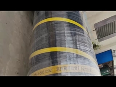 หลากหลายและน้ําหนักเบา Self Floating Dredge Hose สําหรับการใช้งานหลาย