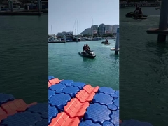 การ ติดตั้ง ง่าย ป้องกัน ผัง ผง ผง PE ที่ ทนทาน ต่อ การ กัด รัง