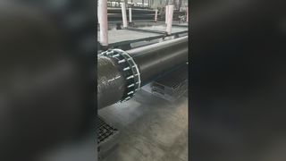 ท่อขุดลอกแบบทนทานสำหรับการปฏิบัติการทางทะเล