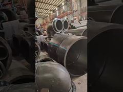 HDPE Dredging Pipe โซลูชันการขนส่งสารละลายที่ทนทาน