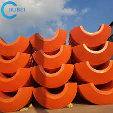 PE HDPE Pool Pipe Floater ผู้ผลิตในประเทศจีน