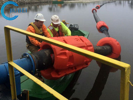 PE HDPE Pool Pipe Floater ผู้ผลิตในประเทศจีน