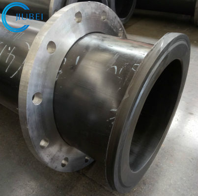 ผู้ผลิตท่อ UHMWPE สำหรับน้ำมันดิบและน้ำเสียที่มีผลกระทบสูง