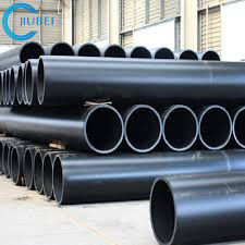 ท่อโพลีเอทิลีนน้ำหนักโมเลกุลสูงพิเศษ UHMWPE ท่อทรายขุดท่อกลม Uhmw