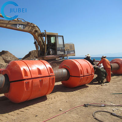 Hard Hdpe Floaters พลาสติกขนาดเล็กสำหรับโป๊ะสระว่ายน้ำ Sea River