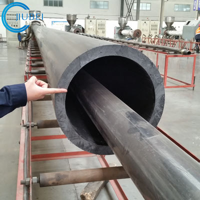 ท่อดูด Hdpe Dredge สำหรับขายอุตสาหกรรมขุดลอกท่อส่งโคลนทรายลอย