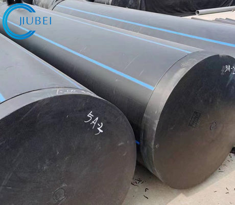โฟมความหนาแน่นสูงเติมท่อ HDPE DN900 เป็นอุปกรณ์ขุดลอกแท่นลอยน้ำ