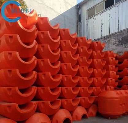 สามารถปรับปรุงปายสีส้ม ดาว บอย ทนต่อแรงกระแทก สภาพแวดล้อมทางทะเลที่รุนแรง