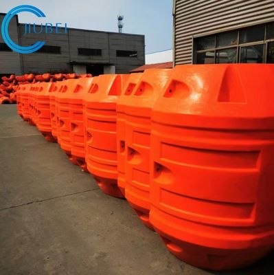 พหลโยธินความหนาแน่นสูง HDPE วัสดุท่อลอย บอยและความจุลอย