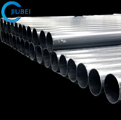 ความยืดหยุ่นดีเยี่ยม HDPE ท่อการบดหักที่มีความหนาแน่น 0.945 และความต้านทานต่อการกัดกร่อน