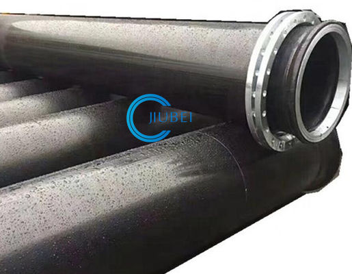 ท่อ HDPE ที่มีความแข็งแรงต่อการดึงสูง สําหรับความดัน 0.4 - 2.0Mpa