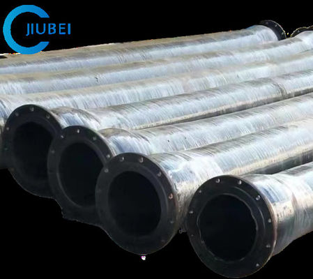 3000 PSI วัสดุท่อท่อท่อท่อท่อยางที่กระสุนแรงดัน 12000 PSI