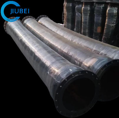 3000 PSI วัสดุท่อท่อท่อท่อท่อยางที่กระสุนแรงดัน 12000 PSI