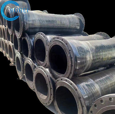 3000 PSI วัสดุท่อท่อท่อท่อท่อยางที่กระสุนแรงดัน 12000 PSI