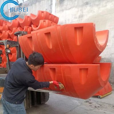 ท่อ HDPE แบบหมุน ปรับความแข็งแรงต่อแรงกระแทก ปรับความแข็งแรงต่อ UV - ใช้งานได้นาน