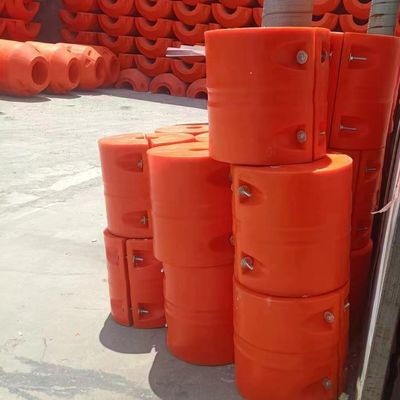 ท่อ HDPE แบบหมุน ปรับความแข็งแรงต่อแรงกระแทก ปรับความแข็งแรงต่อ UV - ใช้งานได้นาน