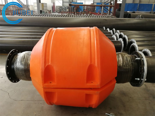 ท่อ HDPE แบบหมุน ปรับความแข็งแรงต่อแรงกระแทก ปรับความแข็งแรงต่อ UV - ใช้งานได้นาน