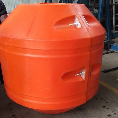 ท่อ HDPE แบบหมุน ปรับความแข็งแรงต่อแรงกระแทก ปรับความแข็งแรงต่อ UV - ใช้งานได้นาน