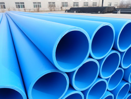 ท่อดัด UHMWPE ที่สามารถปรับกระจกได้