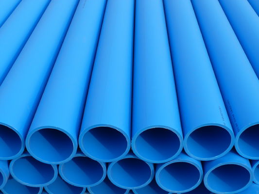 การเชื่อมโยง Flange ท่อ UHMWPE สําหรับการจัดการน้ํา/น้ํามัน/ก๊าซ/แร่ธาตุ