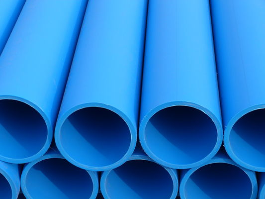 การเชื่อมโยง Flange ท่อ UHMWPE สําหรับการจัดการน้ํา/น้ํามัน/ก๊าซ/แร่ธาตุ