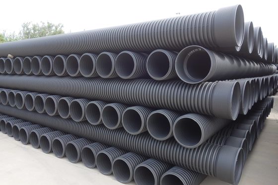 พื้นผิวผิว HDPE แบบกระชับกระชับ