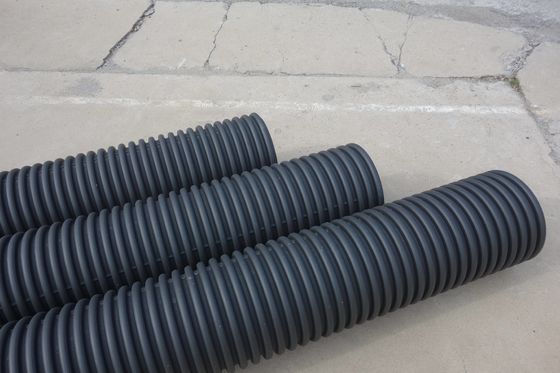 พื้นผิวผิว HDPE แบบกระชับกระชับ