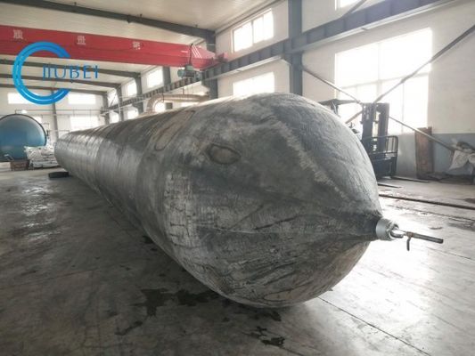 0.8-2m กระเป๋าสะอาดอากาศสําหรับการช่วยเหลือเรือ