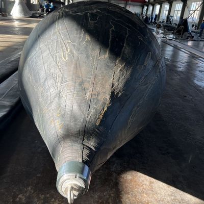 0กว้าง.7-2m กระเป๋าอากาศสําหรับยกเรือ / กระเป๋าอากาศสําหรับเรือ การติดตั้งง่าย