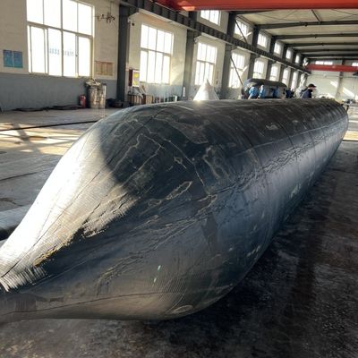 0กว้าง.7-2m กระเป๋าอากาศสําหรับยกเรือ / กระเป๋าอากาศสําหรับเรือ การติดตั้งง่าย