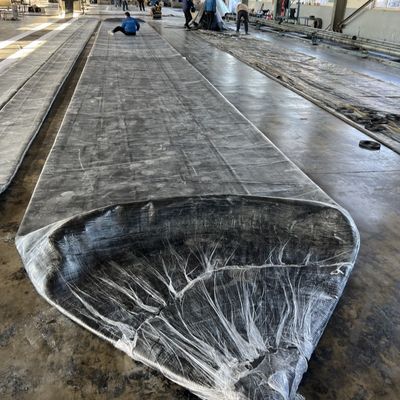 0กว้าง.7-2m กระเป๋าอากาศสําหรับยกเรือ / กระเป๋าอากาศสําหรับเรือ การติดตั้งง่าย