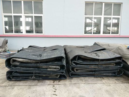 การยกเรือทับเรือ ทับเรือลอย ทับกระเป๋าสะอาดอากาศ