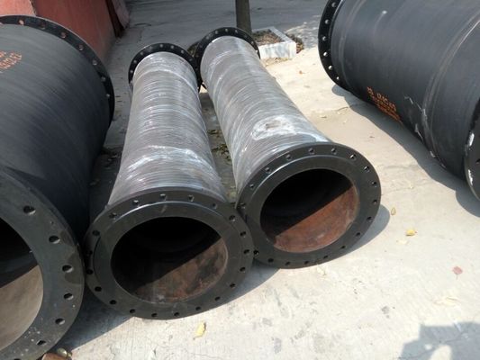 3000 PSI วัสดุท่อท่อท่อท่อท่อยางที่กระสุนแรงดัน 12000 PSI