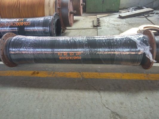 ทนทาน กระสุนหมึก ความยาว 50 ฟุต และ 3000 PSI กระสุนยาง