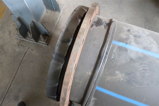ท่อ HDPE ที่หลากหลาย วัสดุที่เป็นมิตรต่อสิ่งแวดล้อม ความดัน 0.4-2.0Mpa