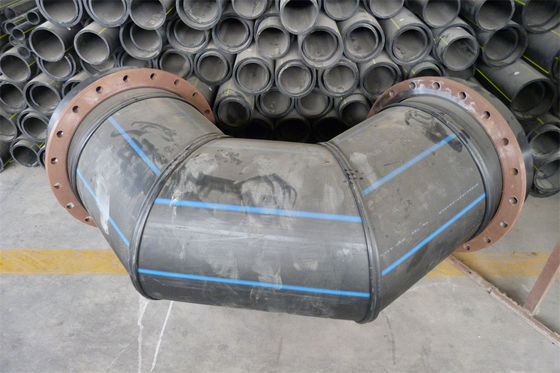 DN20-1200mm HDPE ท่อสําหรับการจัดส่งน้ํา
