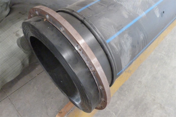 DN20-1200mm HDPE ท่อสําหรับการจัดส่งน้ํา