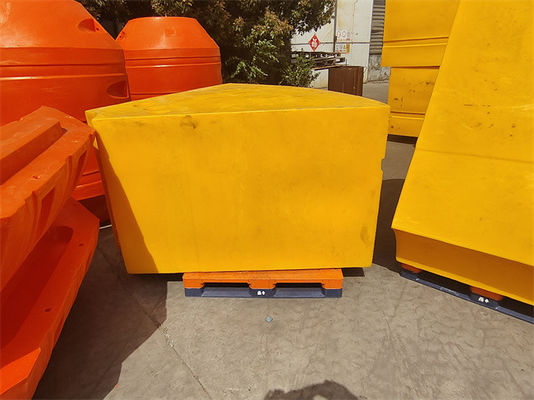 เครื่องลอยท่อ HDPE สําหรับการเกษตร